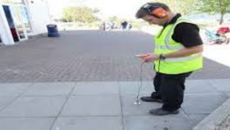 Where Will DETECTION OF WATER LEAKS IN JEDDAH Be 6 Months From Now?