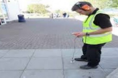 Where Will DETECTION OF WATER LEAKS IN JEDDAH Be 6 Months From Now?