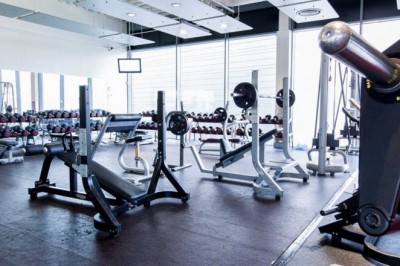 Why My Gym Is Better Than Yours