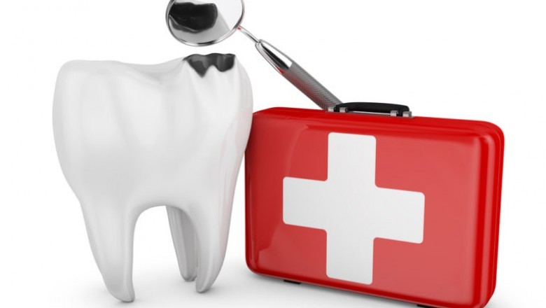 Dental Surgery Toronto