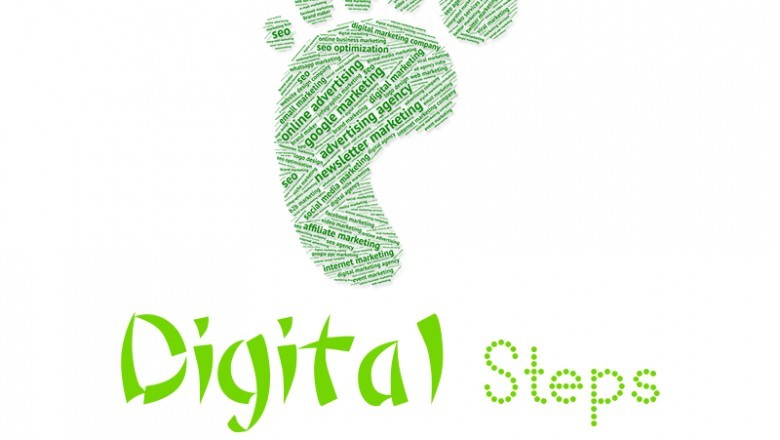 DigitalSteps.in : Digital Marketing and SEO Agency.