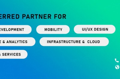 Explore customized software development solutions