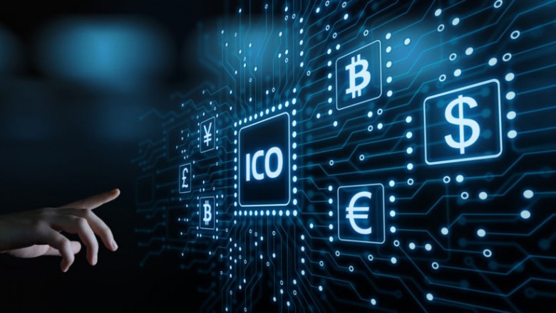 ICO Dashboard Security Features