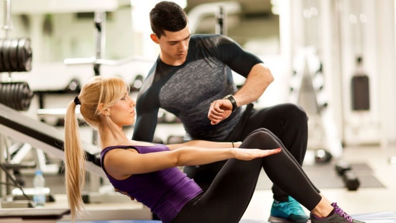 Is Crossfit Good For Losing Weight?