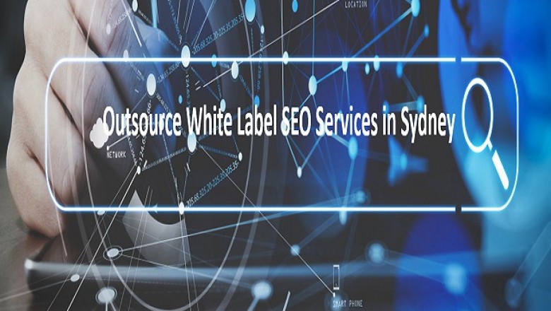 Outsource White Label SEO Services in Sydney