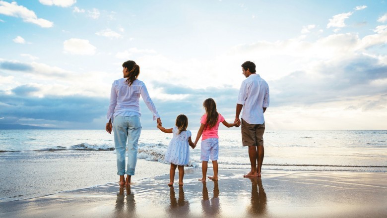 Spouse Visa Application