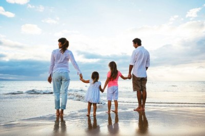 Spouse Visa Application