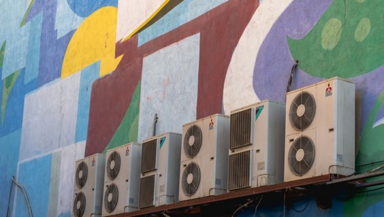 What Should You Know About Commercial Air Conditioning Installation?