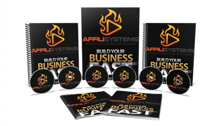 AffiliSystems Review