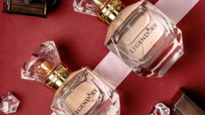 Malaysia's Best Perfume Company Launches Its Latest Exotic Collection