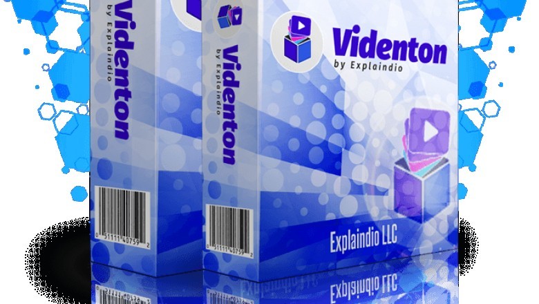 VIDENTON REVIEW