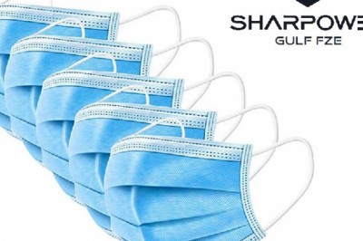 A Complete Guide to 3-Ply Face Masks