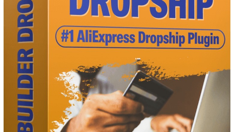 ALIBUILDER DROPSHIP REVIEW