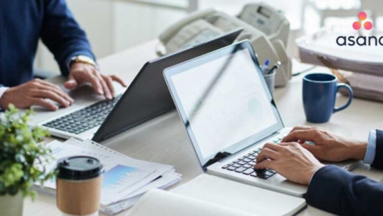 Asana Named One of the 2020 Best Workplaces for Parents