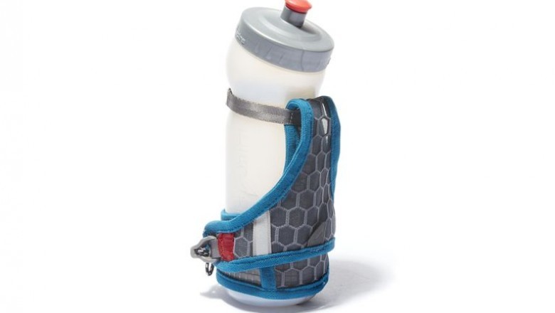 Botellas de agua reutilizables