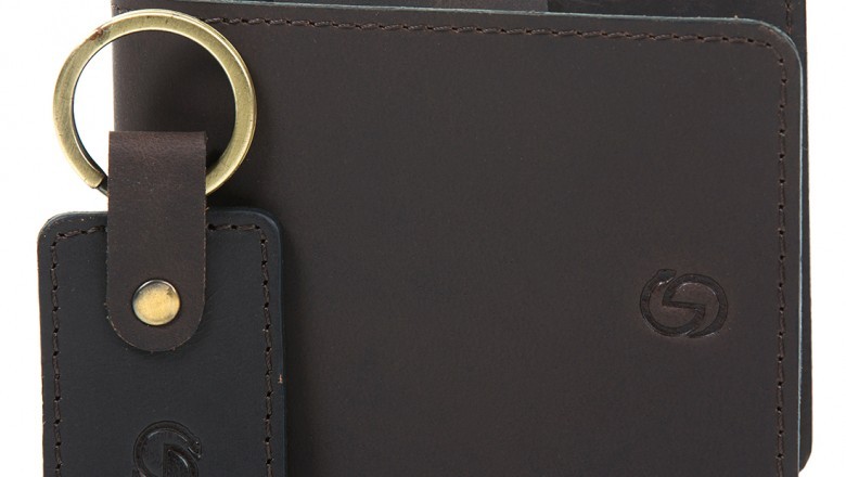 Buy Hunter Money Clip Wallet - Hand Crafted Leather Wallet - SlenderSnake