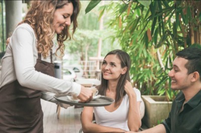 Efficient Ways of Customer Retention in Restaurants