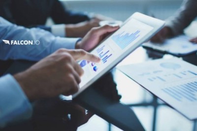 Falcon.io Releases 2021 Digital Marketing Trends Handbook