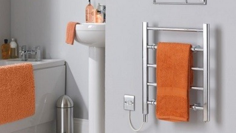 Global Towel Warmer Market Growth: Adding to the Means of Rejuvenation