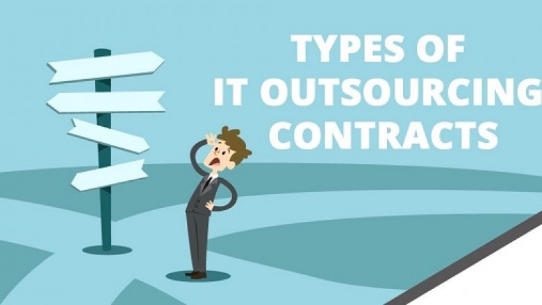 Good ways to start outsourcing business services