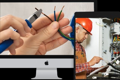 Hire Electrician - Pure Staffing Solutions