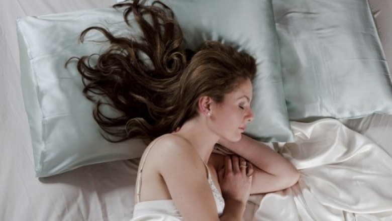 How to manage dry hair in cold weather