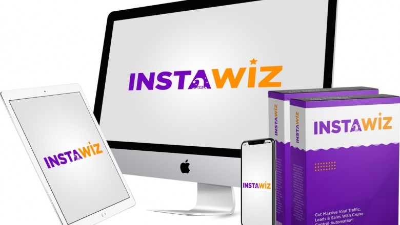 INSTAWIZ REVIEW BONUS DEMO