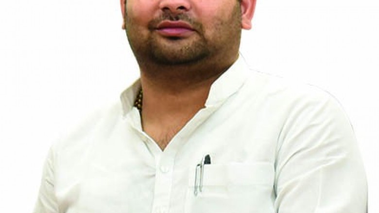 Kisan Neta Uttar Pradesh : Pt Shekhar Dixit