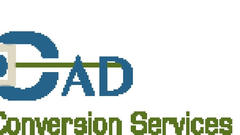 Outsource Cad Conversion Services India