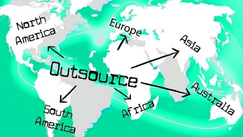 Potential Benefits From Outsourced Business Marketing