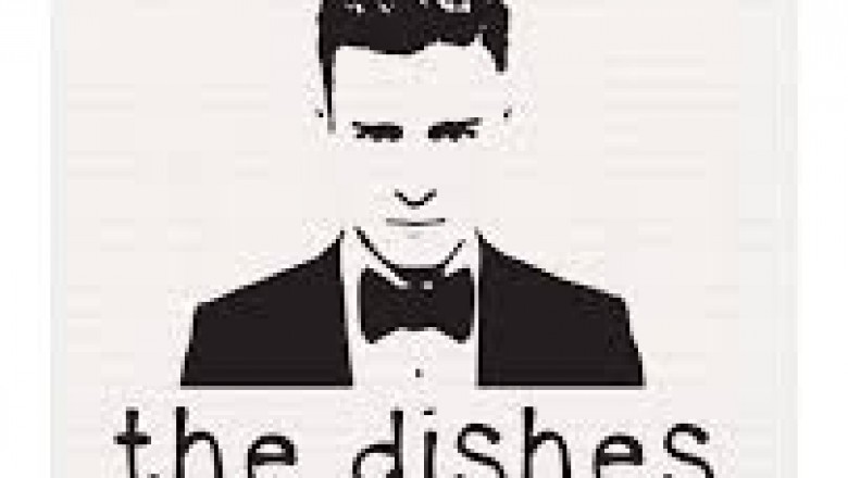 Sassy Kitchen Towels