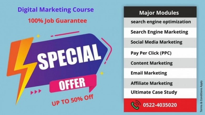 SEO company in lucknow