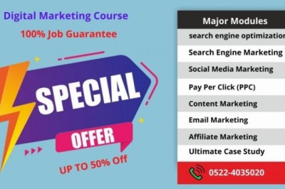 SEO company in lucknow