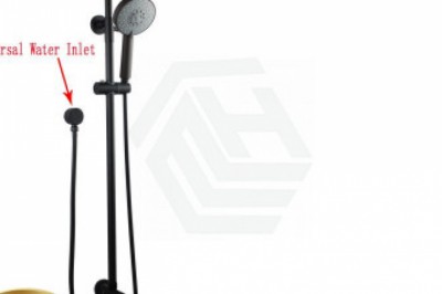 Stainless Steel Shower Head Auckland | Nzhomeware
