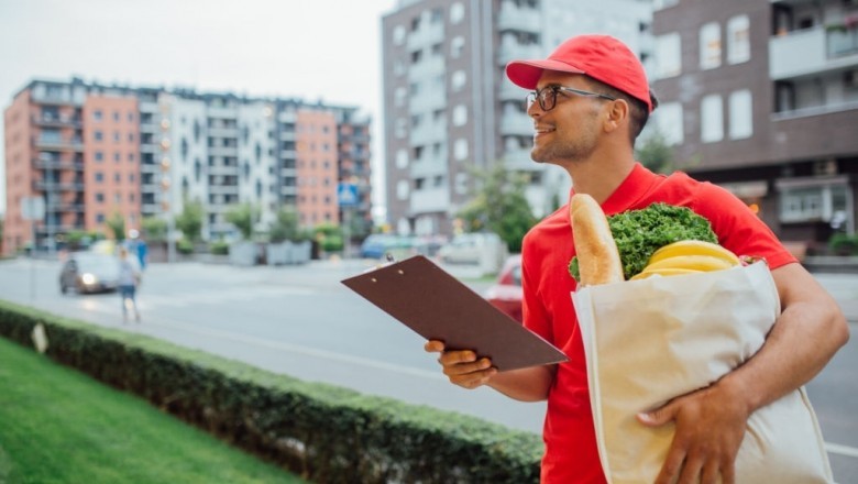 Why Should You Go With Instacart Clone App For Your Online Grocery Delivery Business?