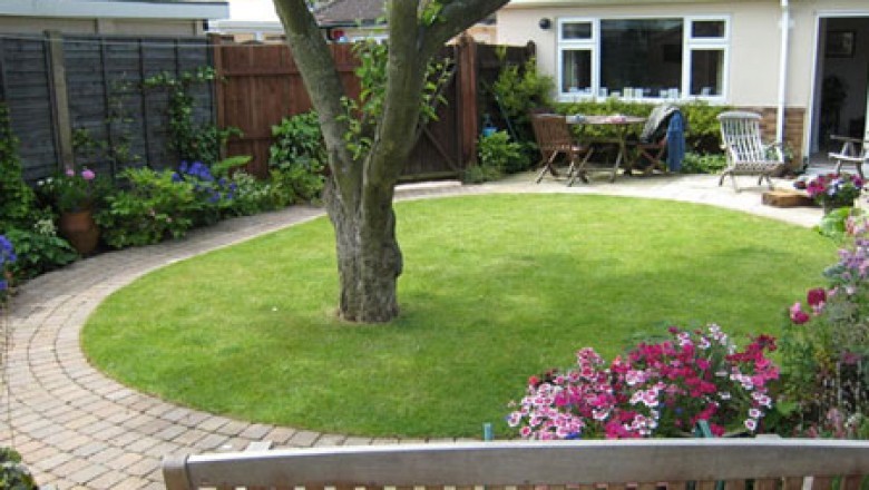 your landscape can add up to twenty percent to the value of your home?
