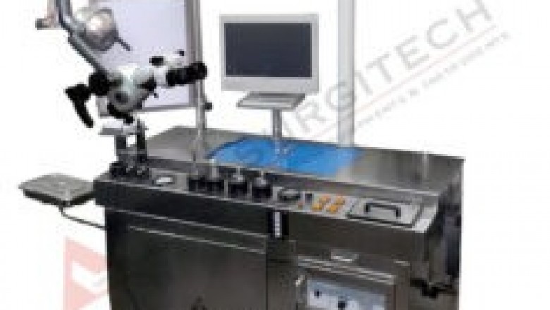 Best ENT Treatment Unit Manufacturers and Suppliers