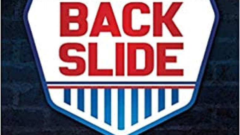 Fitness Model and Minister Andy Konigsmark's Book "Born To Backslide" Is What People Need This Year