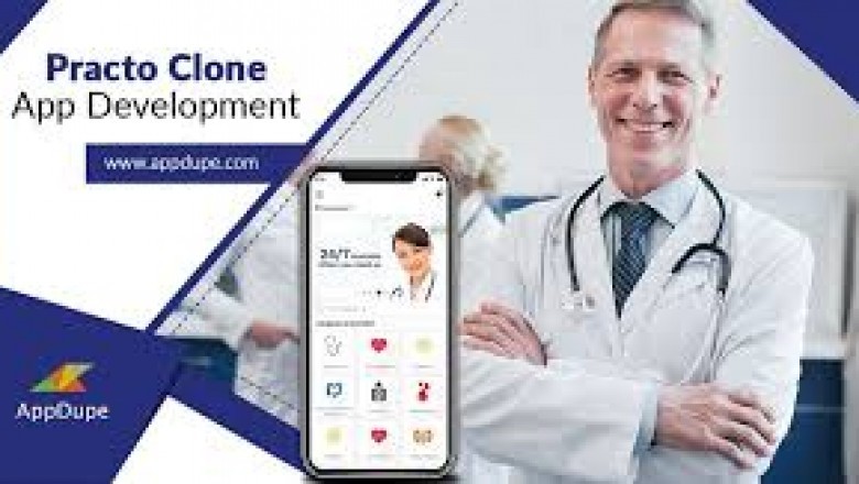 Get a feature-packed, fully-functional Practo clone script