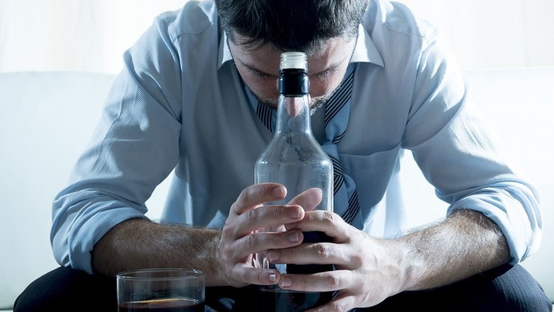 How Drug Treatment Is Performed