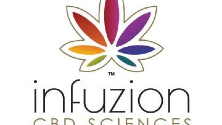 Infuzion CBD