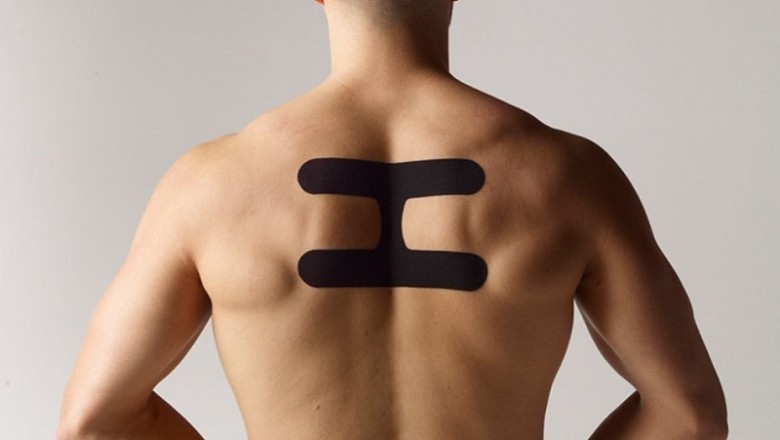 Postural Pre-Cut Spidertech