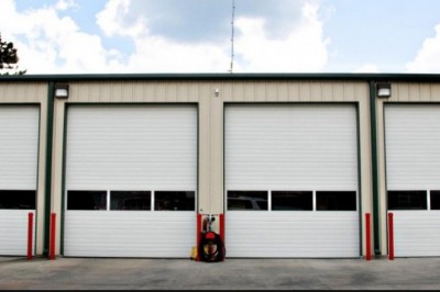 The way to Select a Garage Door Repair Company?