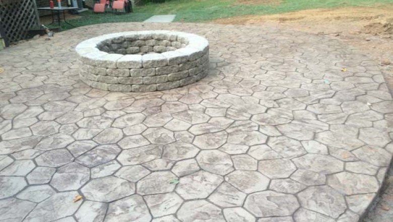 Advantages of the Ever Reliable Concrete Driveway