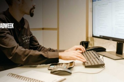 Antonio Lucio Joins Adtech Leader Adweek Board of Directors