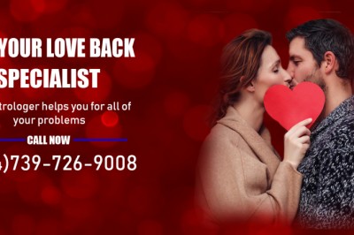 Astrologer in London