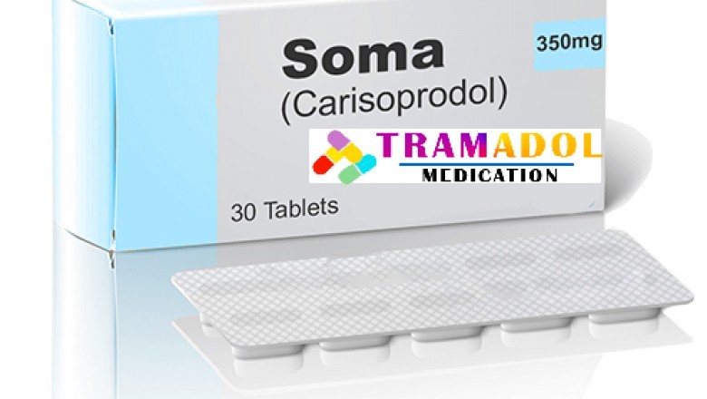 Best Place to Buy Carisoprodol Online