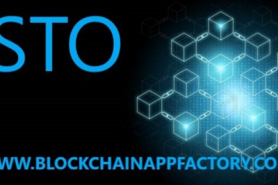 Crowdfund your business efficiently via a Security Token Offering