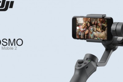 DJI Osmo Mobile 2  Best Review