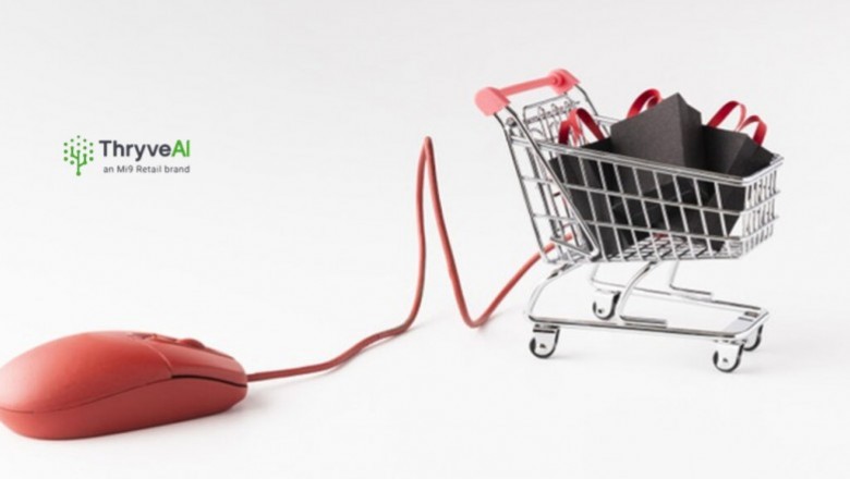 Ecommerce Leader ThryveAI Triples the Efficiency of Grocers